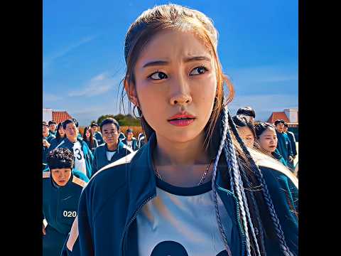 I Just Moved Didn't I - "Squid Game S2 Edit" | xxanteria isq - FUNKED UP (SLOWED)- Roshanedit