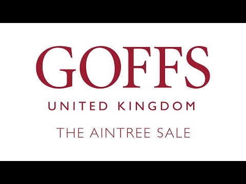 The Aintree Sale 2019