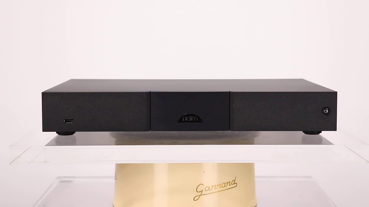Naim ND5 XS2