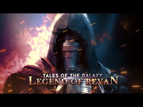 Tales of the Galaxy: Legend of Revan (Star Wars Orchestral Music)