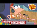 Alles Gute Mom Ganze Folge Phineas Und Ferb