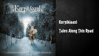 Korpiklaani - Tales Along This Road [Full Album | HD]