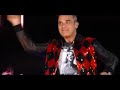 Robbie Williams and Taylor Swift  - Angels (Live)