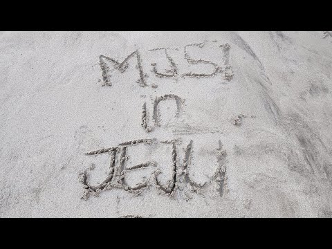 MJ5I Travels: South Korea 2025 | Jeju + Seoul - Day 3