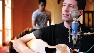 Sometimes (live acoustic) - Matt Brouwer