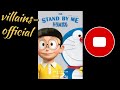 How To Download DORAEMON Stand By Me Movie In Tamil Villains Official