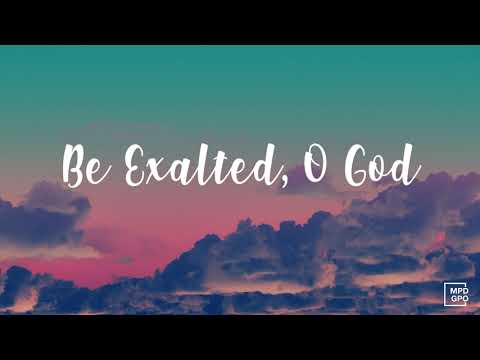 MPD GPO - Be Exalted