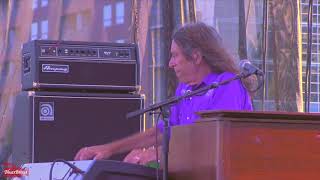 BRUCE KATZ BAND • Don't Feel So Good Today • Riverfront Blues Fest.  8/4/17