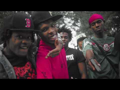 $ay Dinero x Uno Savage - B*tch Ass Bum (Official Music Video) Dir. by lowkeytim