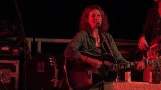 Kathleen Edwards 2022-08-24 Haddon Heights &quot;Asking for Flowers&quot;