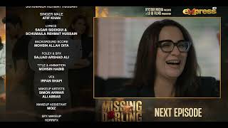 Download lagu Missing Darling | Episode 11 | Teaser | Ft. Yasir Hussain | Express TV mp3