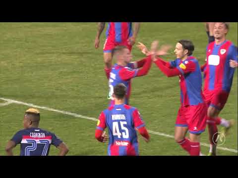 KUP BiH (1/8 finala): Borac - Zvijezda 09 2:0