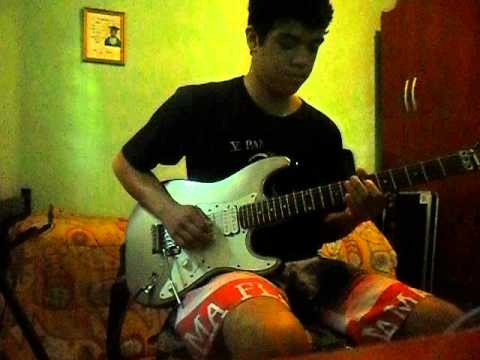 Desafio Téo Dornellas e walczak-Patrick borges