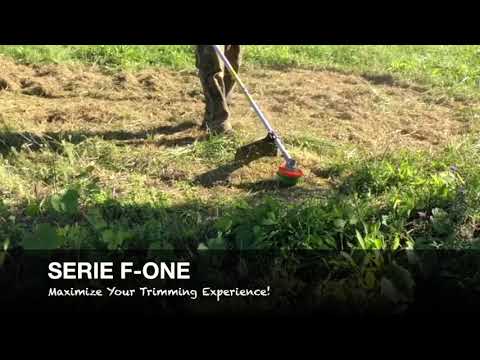 Maximize your trimming experience