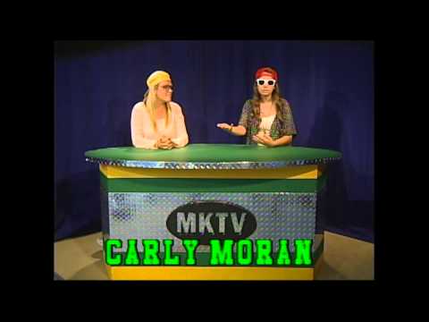 Nestie Night blooper reel 2015