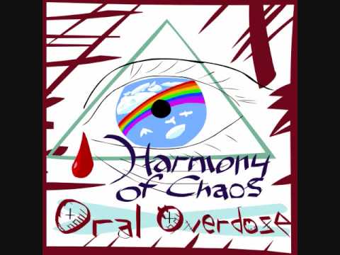Harmony of Chaos Intro
