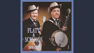 He Will Set Your Fields on Fire