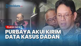 Purbaya Buka-bukaan soal Tukar Data Kemenkeu-Kejagung Terkait Korupsi BGN Dadan Hindayana