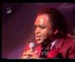Solomon Burke - I Can't Stop Loving You (1987)