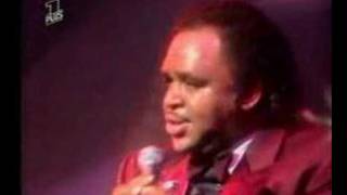 Solomon Burke - I Can't Stop Loving You (1987)