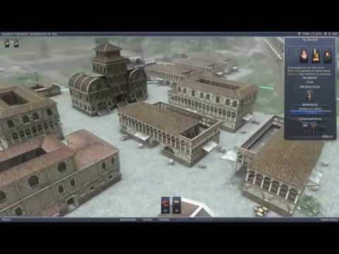 Grand Ages : Rome PC