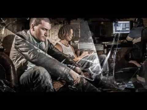 Gråzone - Deroute feat. Michael Fynne