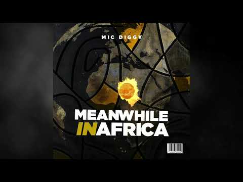 Mic Diggy - La Vida Loca (feat. Pablo Lo) [Official Audio]