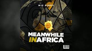 Mic Diggy - La Vida Loca (feat. Pablo Lo) [Official Audio]