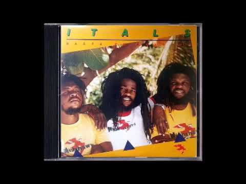 Divulgando: The Itals - Satisfaction / Marcos Roots - AL