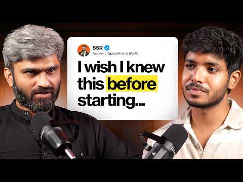 One Video to Watch Before Starting a Business ft. SSR | TTLP - ep.11 | Epaphra