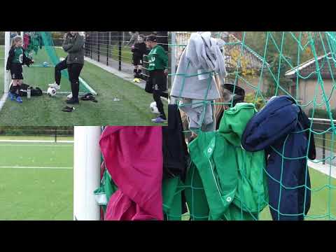 16 11 2019 Hedel MO13 1   Tricht MO13 2 uitslag 0 0