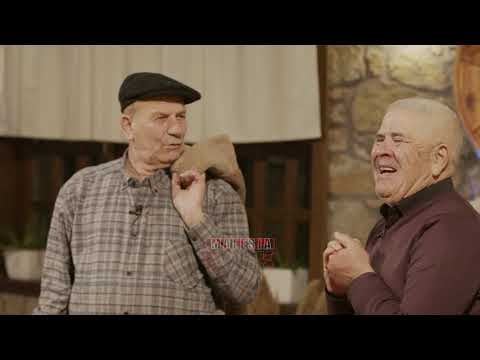 Humor-Gaz e Maraz - Hoteli (Malësia Folk 2022)