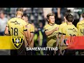 VVV HARD ONDERUIT in eigen huis tegen HELMOND SPORT! ? | Samenvatting VVV-Venlo - Helmond Sport
