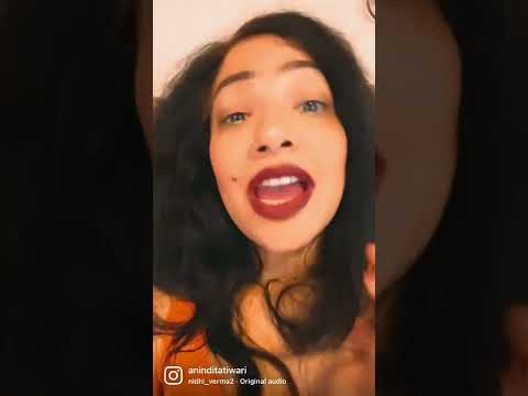 Hashtag # self love # Reels