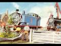 Thomas Comes To Breakfast