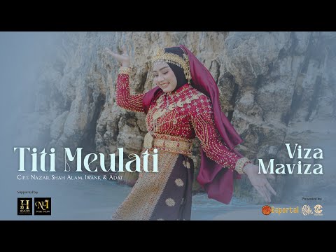 Titi Meulati - Viza Maviza (Official Music Video)