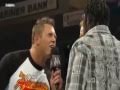 WWE funny segment R-Truth, Christian and The Miz ...
