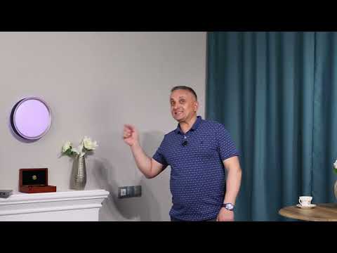 Превью видео