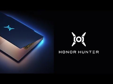 Honor Hunter - V700 Official Trailer