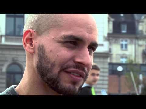 #ZFFDaily 2014: BALLET 422