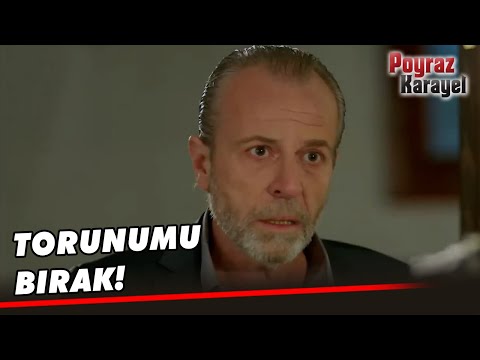 Bahri Çok Zor Durumda Kaldı - Poyraz Karayel Özel Klip