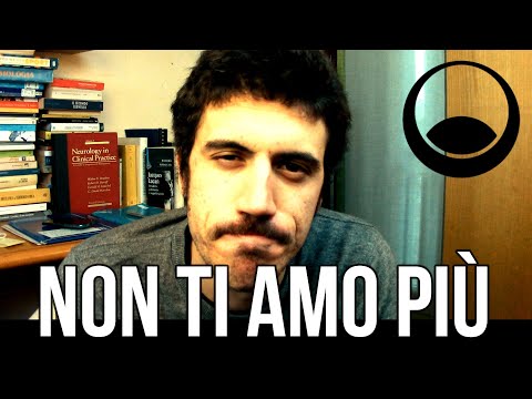 Non so come lasciare il mio ragazzo!