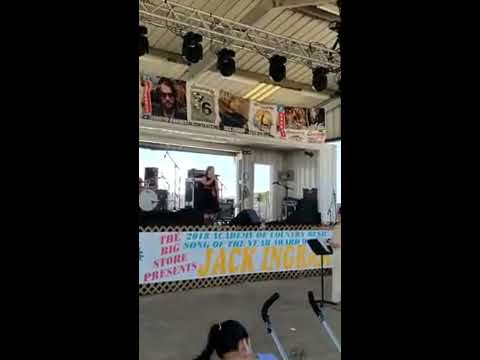 My Church by Maren Morris- Covered by 8 year old Courtney Jade