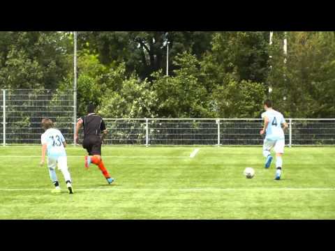 Nieuw TOGB C1  - Nieuw Jodan Boys C1