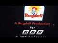 Ragdoll Productions Logo 1997 For BBC