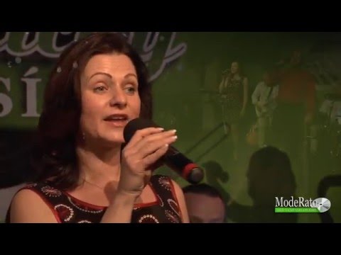 Nová Galánečka: Za tú horú, za vysokú