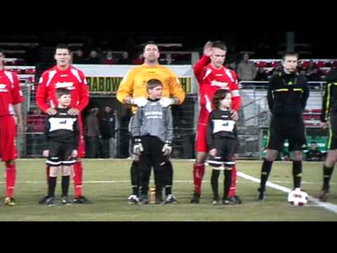 SV Viktoria 08 Lübeck EJugend beim VfB Lübeck gegen ZFC Meuselwitz am 23.03.2011