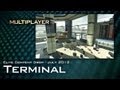 DW24 7 MW3 Elite Content July 2012 Fly Through Gameplay Terminal