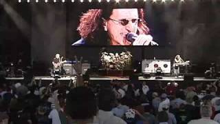 Rush: Tom Saywer Live on the Vapor Trails Tour