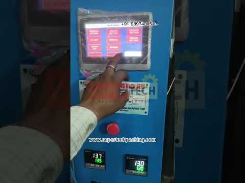 Namkeen Packing Machine